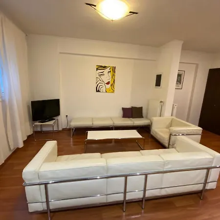 Apartament Morfeas *