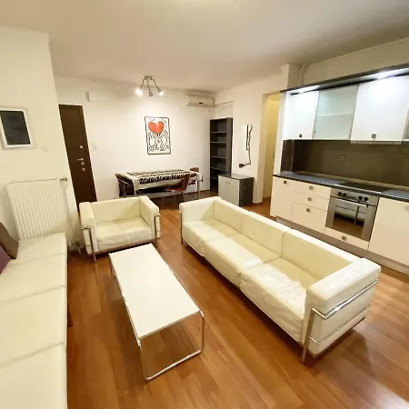 Apartment Morfeas