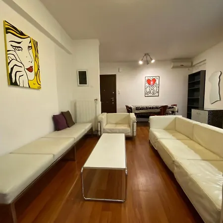 Apartment Morfeas *