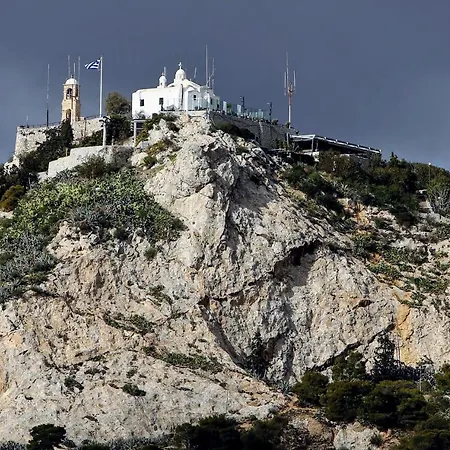 Morfeas Athens