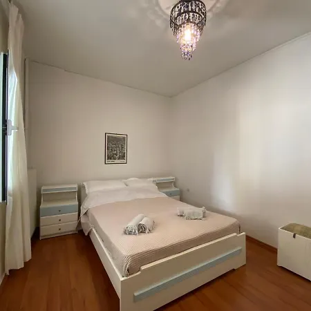 Morfeas Apartment *